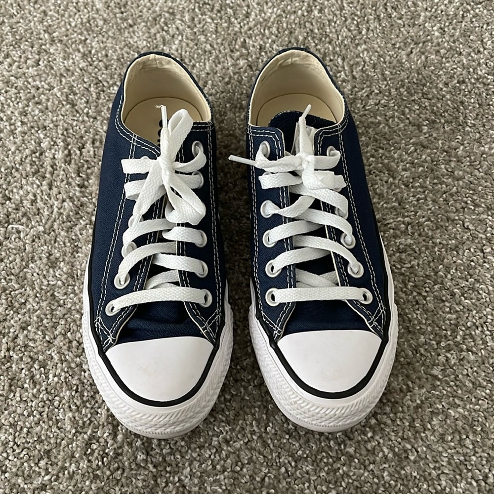 Converse Chuck Taylor’s bundle